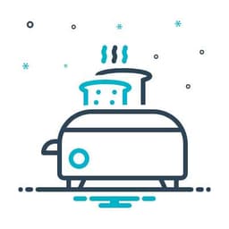 Toasters