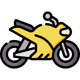 Motorcycle Equipment