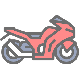 Motorcycles and scooters
