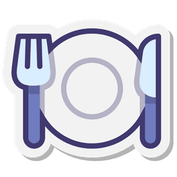 Tableware and kitchen goods