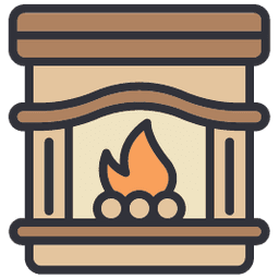 Fireplaces and heaters