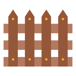 Gates, fences and barriers