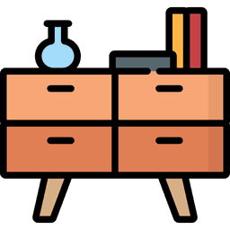 Stands and cabinets