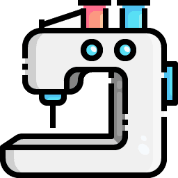 Sewing equipment