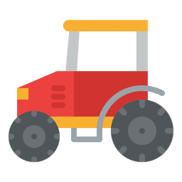 Agricultural Machinery