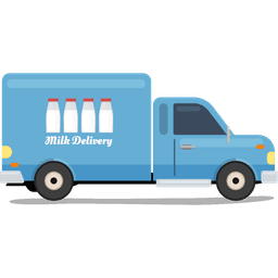 Delivery, Freight & Logistics
