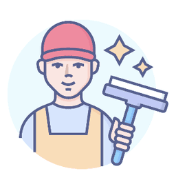 Cleaning Services