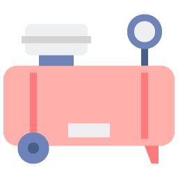 Industrial Equipment