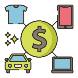Retail Equipment