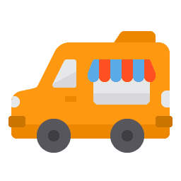 Ready Business - Food Service