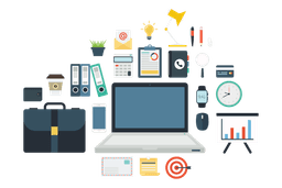 Business Software - Industry & Office