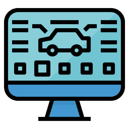 Business Software - IT Infrastructure