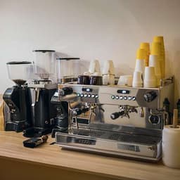 Coffee Machine