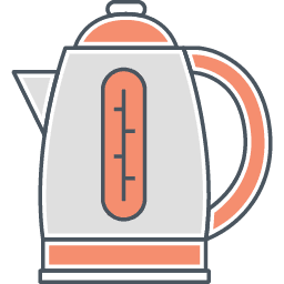 Water Heater & Kettle