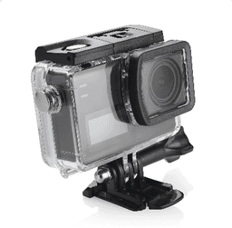 Action Camera