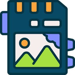 Memory Card