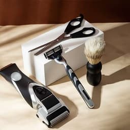 Razors and trimmers