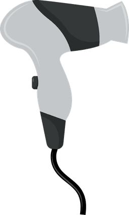 Hair Dryer