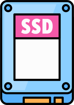SSD