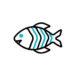 Fish, Seafood & Caviar