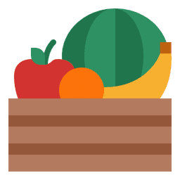 Fruits & Berries