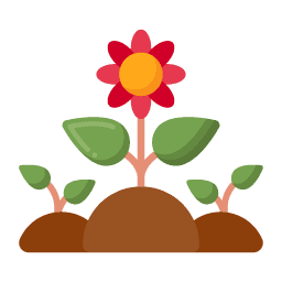 Garden Plants