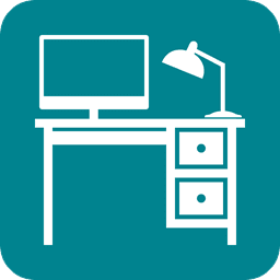 Computer Desk