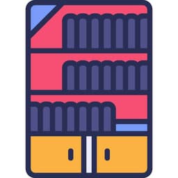 Bookshelf