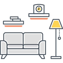 Children Room Set