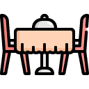 Kitchen Table