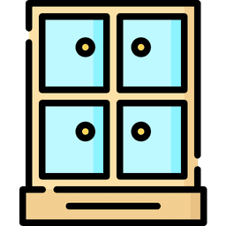 Pantry Cabinet