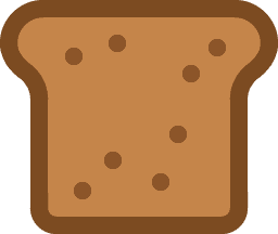 Bread Cabinet