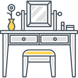 Dressing Table