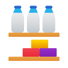Groceries