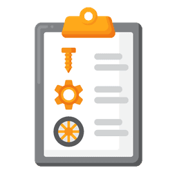Parts & Accessories
