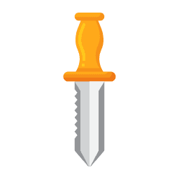 Knives, Multitools, Axes
