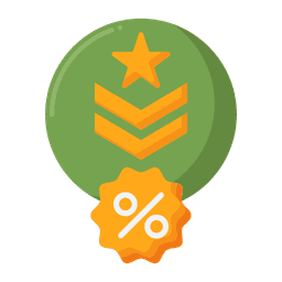 Military Items