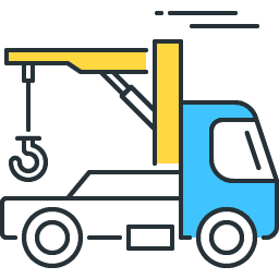Tow Truck & Car Carrier