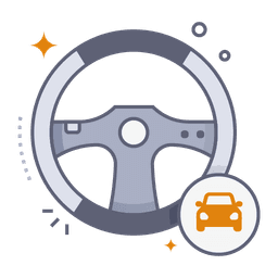 Running & Steering