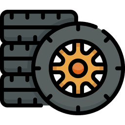 Wheel & Tire Sets