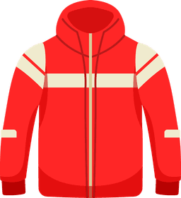 Riding Suit