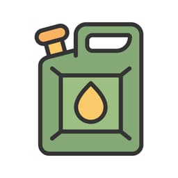 Fuel System
