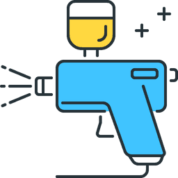 Paint & Maintenance