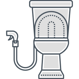 Waste Water & Toilet
