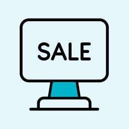 For Sale