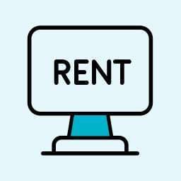 For Rent