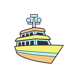 Speed Boat