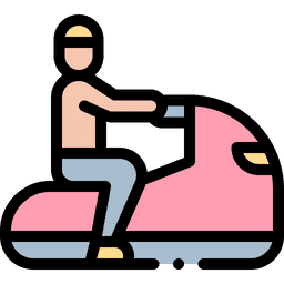 Jet Ski
