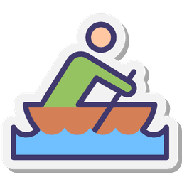 Rowboat
