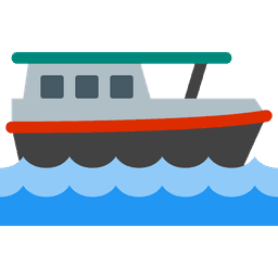 Fishing Boat